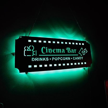 L Unique Cinema Room 그르노블 외부 사진